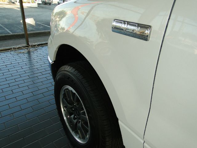 Ford F-150 2006 photo 11