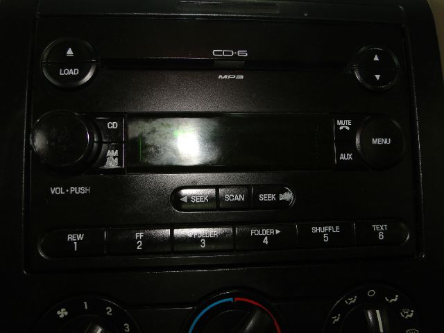 Ford F-150 2006 photo 14