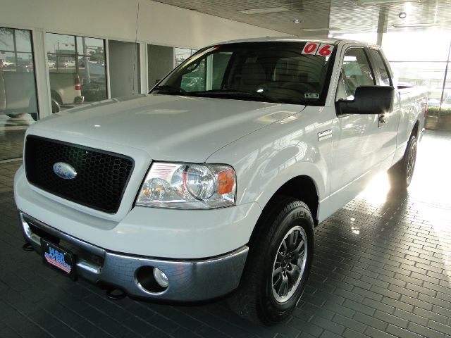 Ford F-150 2006 photo 17