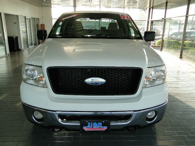 Ford F-150 2006 photo 20