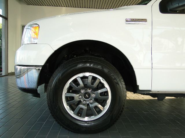 Ford F-150 2006 photo 21