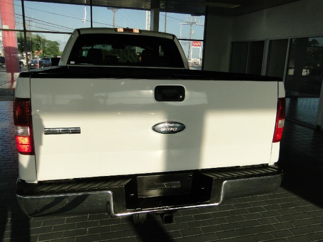 Ford F-150 2006 photo 22