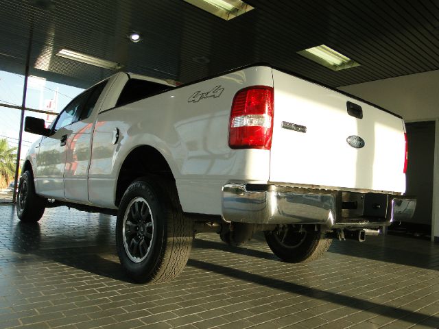 Ford F-150 2006 photo 24