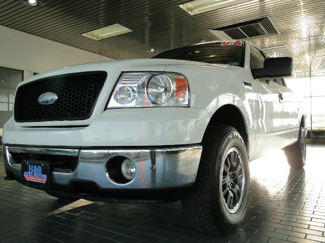 Ford F-150 2006 photo 27