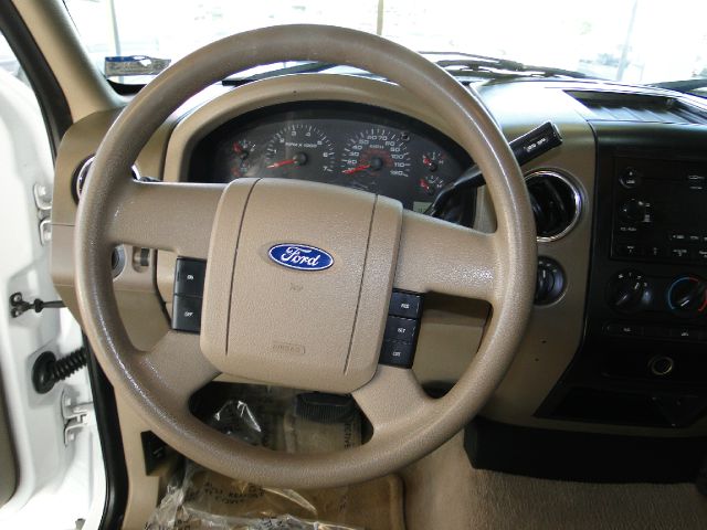 Ford F-150 2006 photo 28