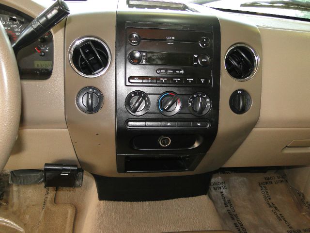 Ford F-150 2006 photo 32