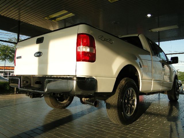 Ford F-150 2006 photo 4