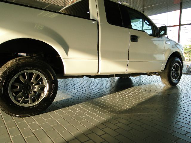 Ford F-150 2006 photo 9