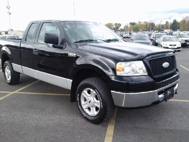 Ford F-150 2006 photo 1