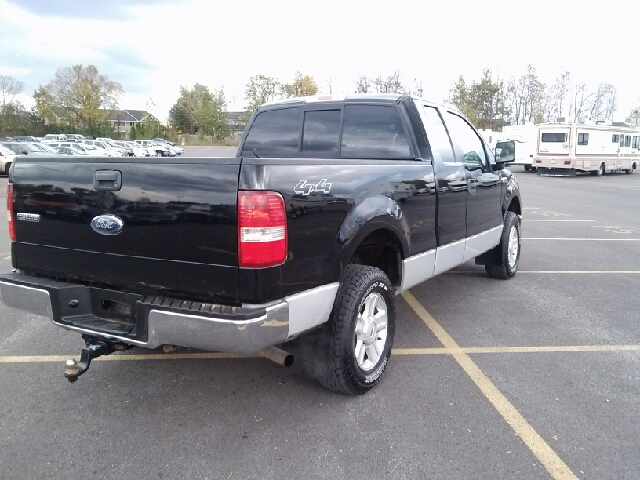 Ford F-150 2006 photo 2