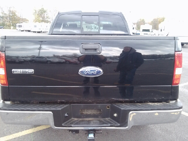 Ford F-150 2006 photo 3