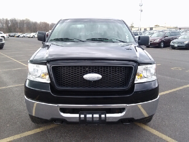 Ford F-150 2006 photo 4