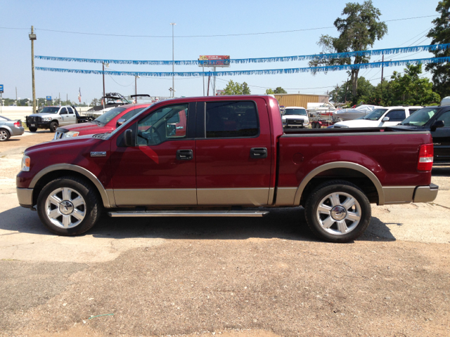 Ford F-150 2006 photo 1