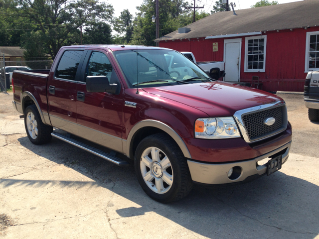 Ford F-150 2006 photo 3