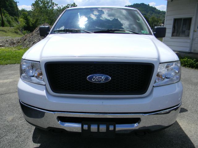 Ford F-150 2006 photo 1