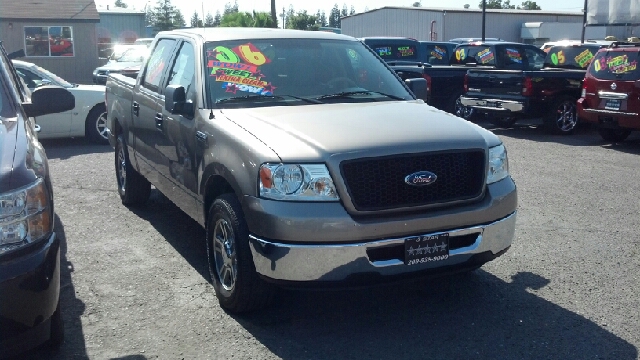 Ford F-150 2006 photo 2