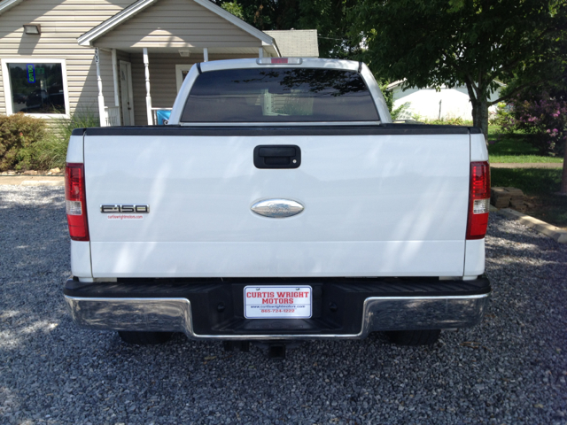 Ford F-150 2006 photo 3