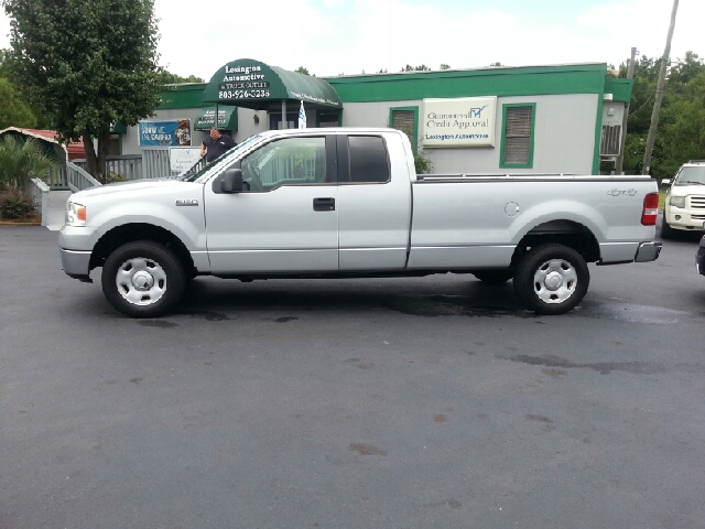 Ford F-150 2006 photo 2