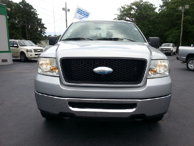 Ford F-150 2006 photo 3