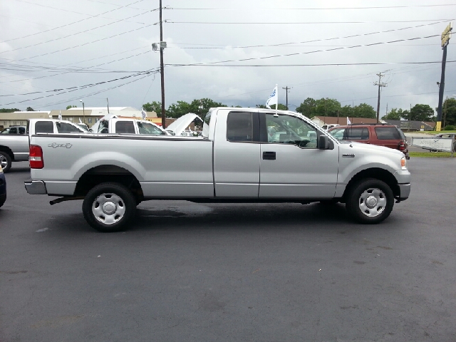 Ford F-150 2006 photo 4