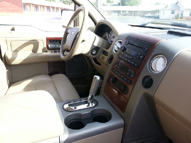 Ford F-150 2006 photo 1