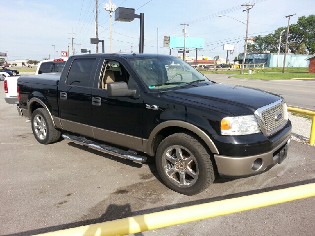 Ford F-150 2006 photo 3