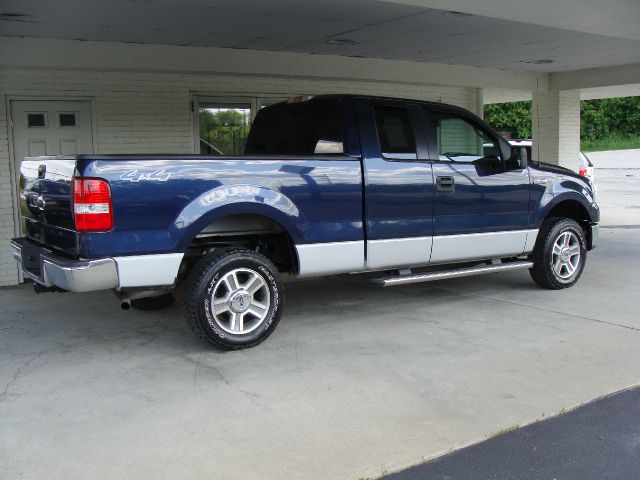 Ford F-150 2006 photo 1