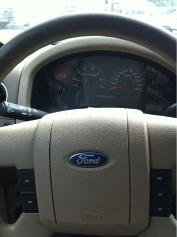 Ford F-150 2006 photo 0