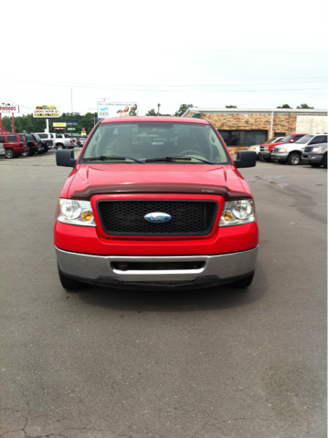 Ford F-150 2006 photo 1