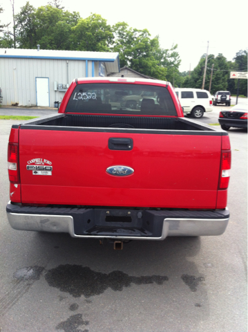 Ford F-150 2006 photo 2