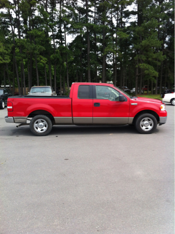 Ford F-150 2006 photo 3