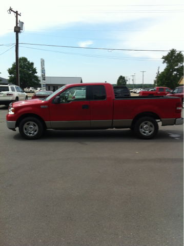 Ford F-150 2006 photo 5