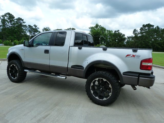 Ford F-150 2006 photo 3