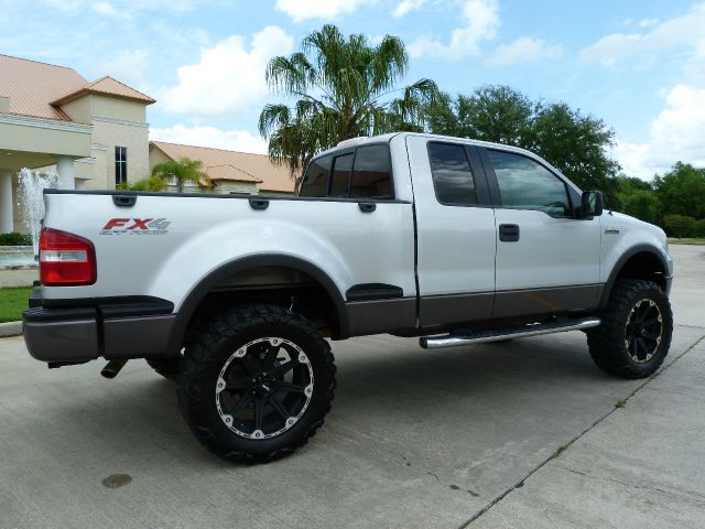 Ford F-150 2006 photo 4