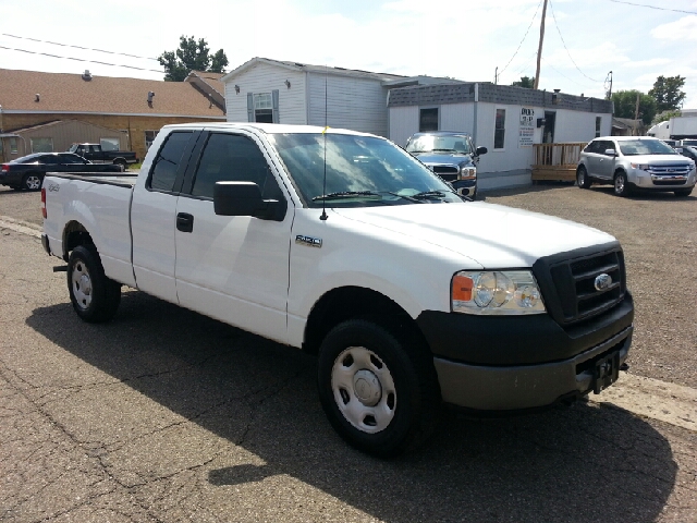 Ford F-150 2006 photo 1