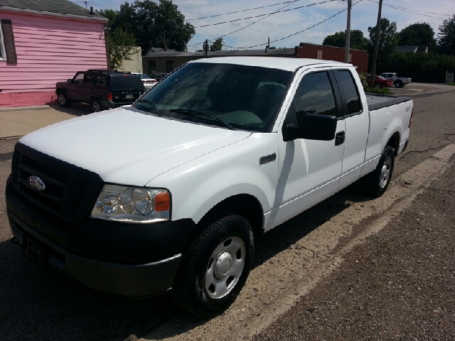 Ford F-150 2006 photo 2