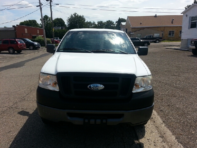 Ford F-150 2006 photo 3