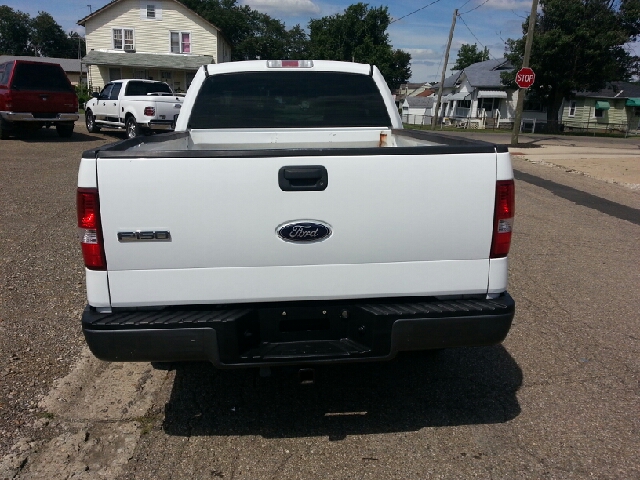 Ford F-150 2006 photo 4