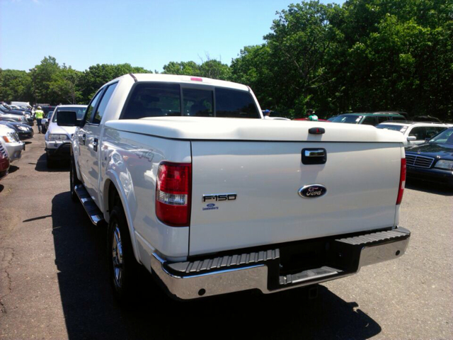 Ford F-150 2007 photo 1