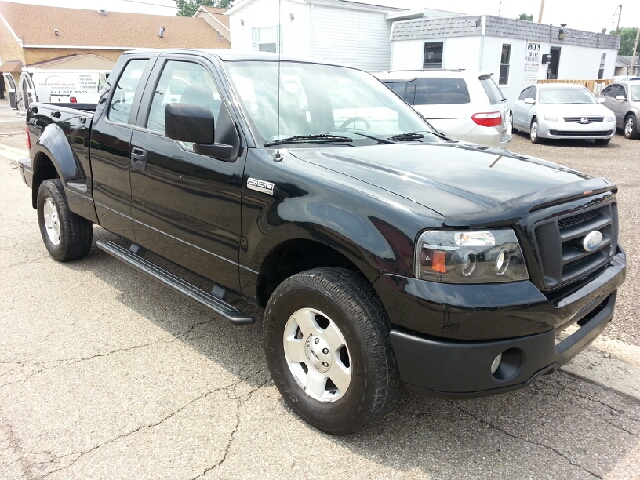 Ford F-150 2007 photo 1