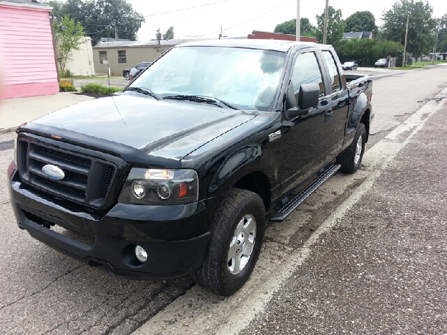 Ford F-150 2007 photo 2