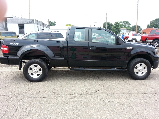 Ford F-150 2007 photo 3