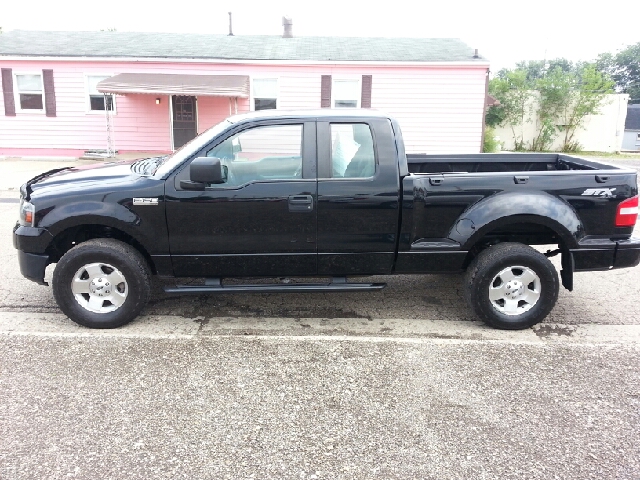 Ford F-150 2007 photo 4