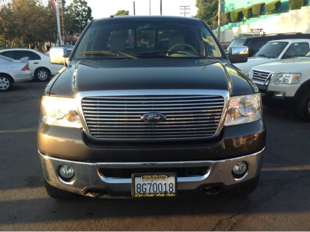 Ford F-150 2007 photo 1