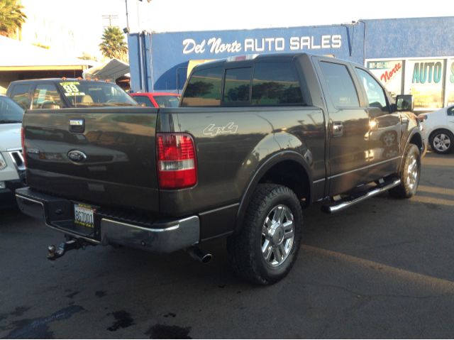 Ford F-150 2007 photo 2