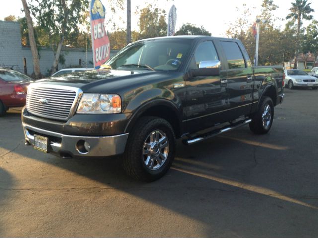 Ford F-150 2007 photo 4