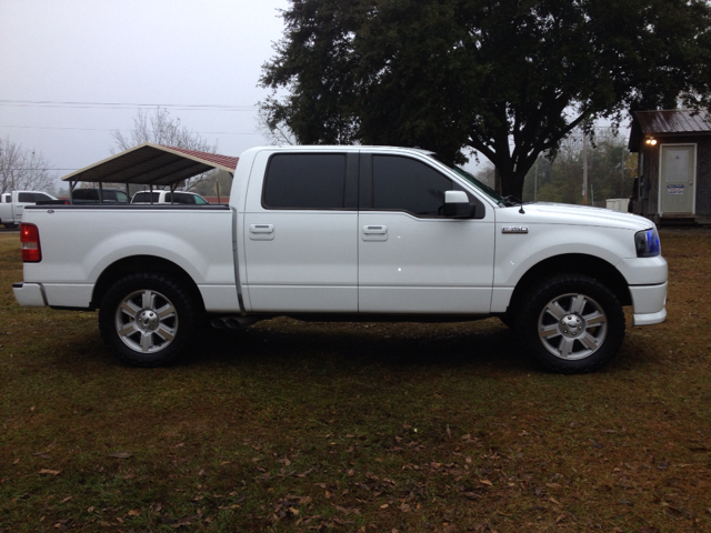 Ford F-150 2007 photo 1