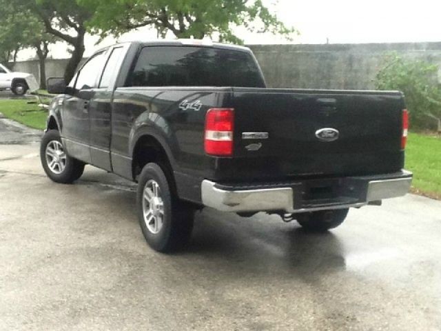 Ford F-150 2007 photo 1