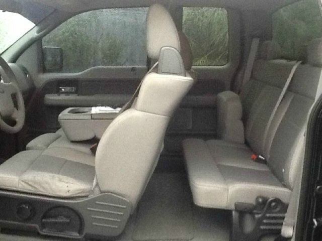 Ford F-150 2007 photo 10