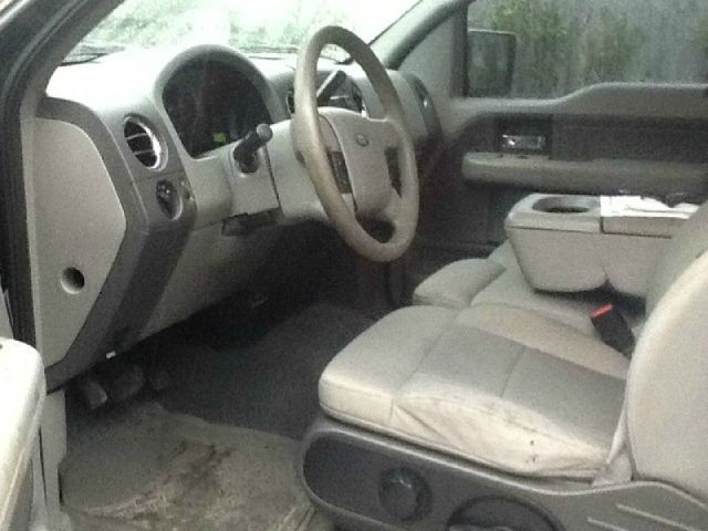 Ford F-150 2007 photo 2